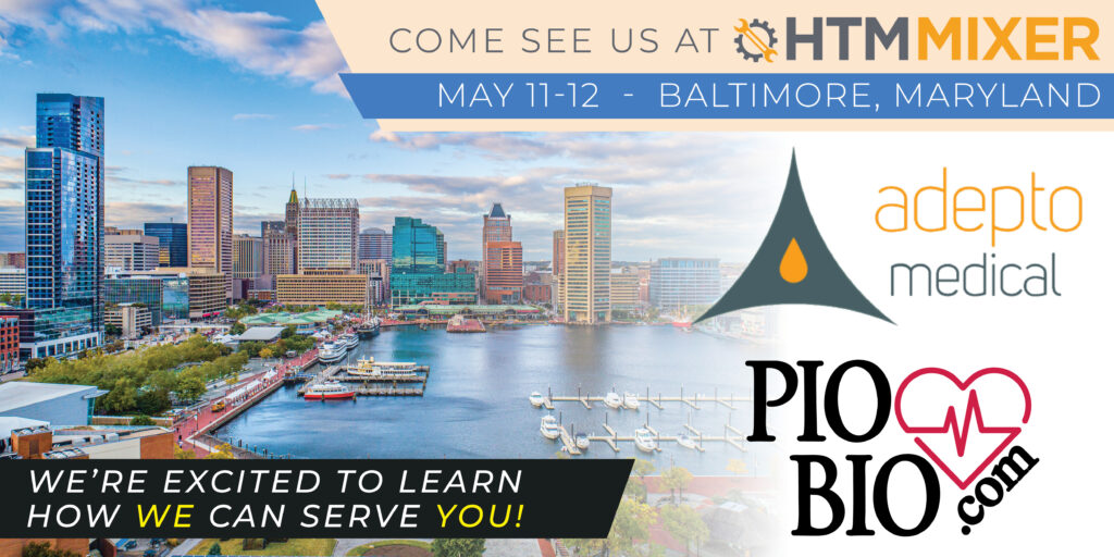 HTM Mixer May 11-12, 2023