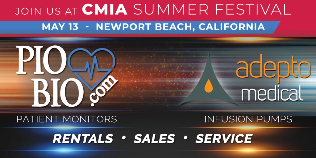 CMIA Summer Festival May 13, 2023