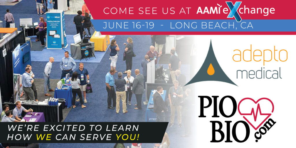 AAMI Exchange June 16-19, 2023